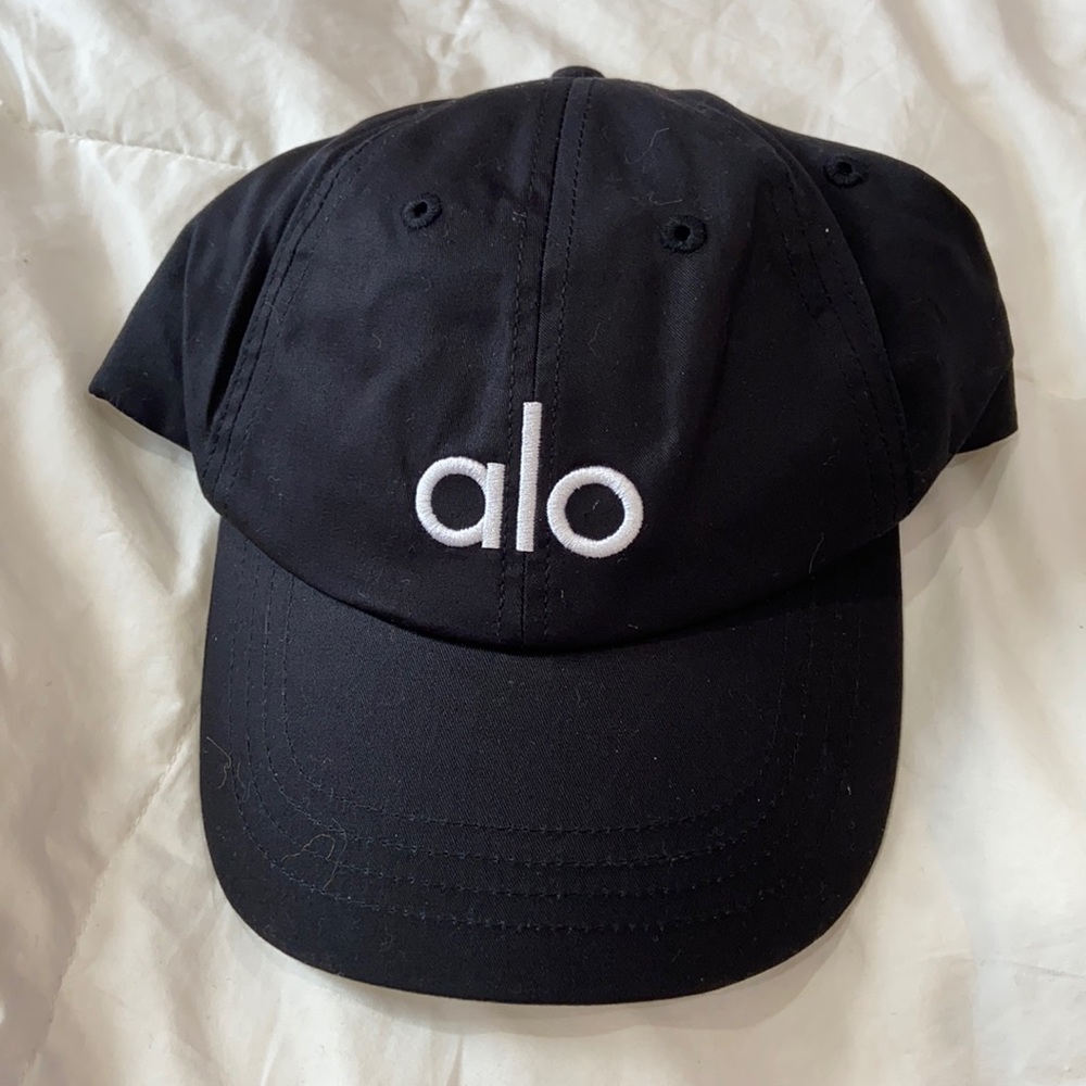 Alo Yoga Hat